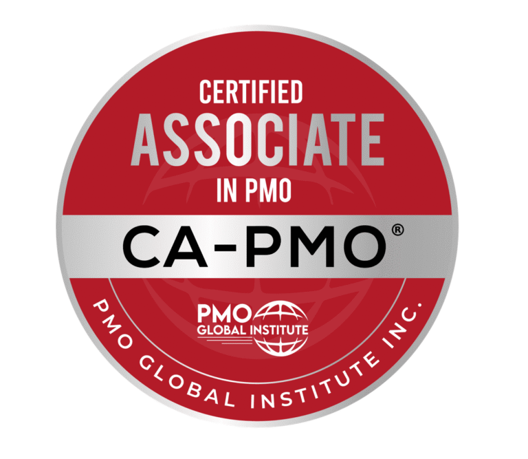 Certified Associate - Project Management Office