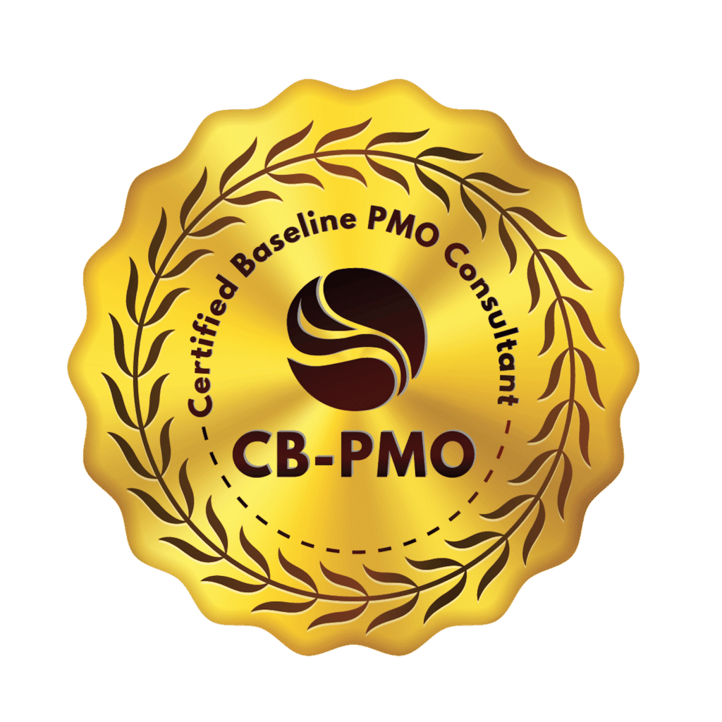 Certified Baseline - Project Management Office